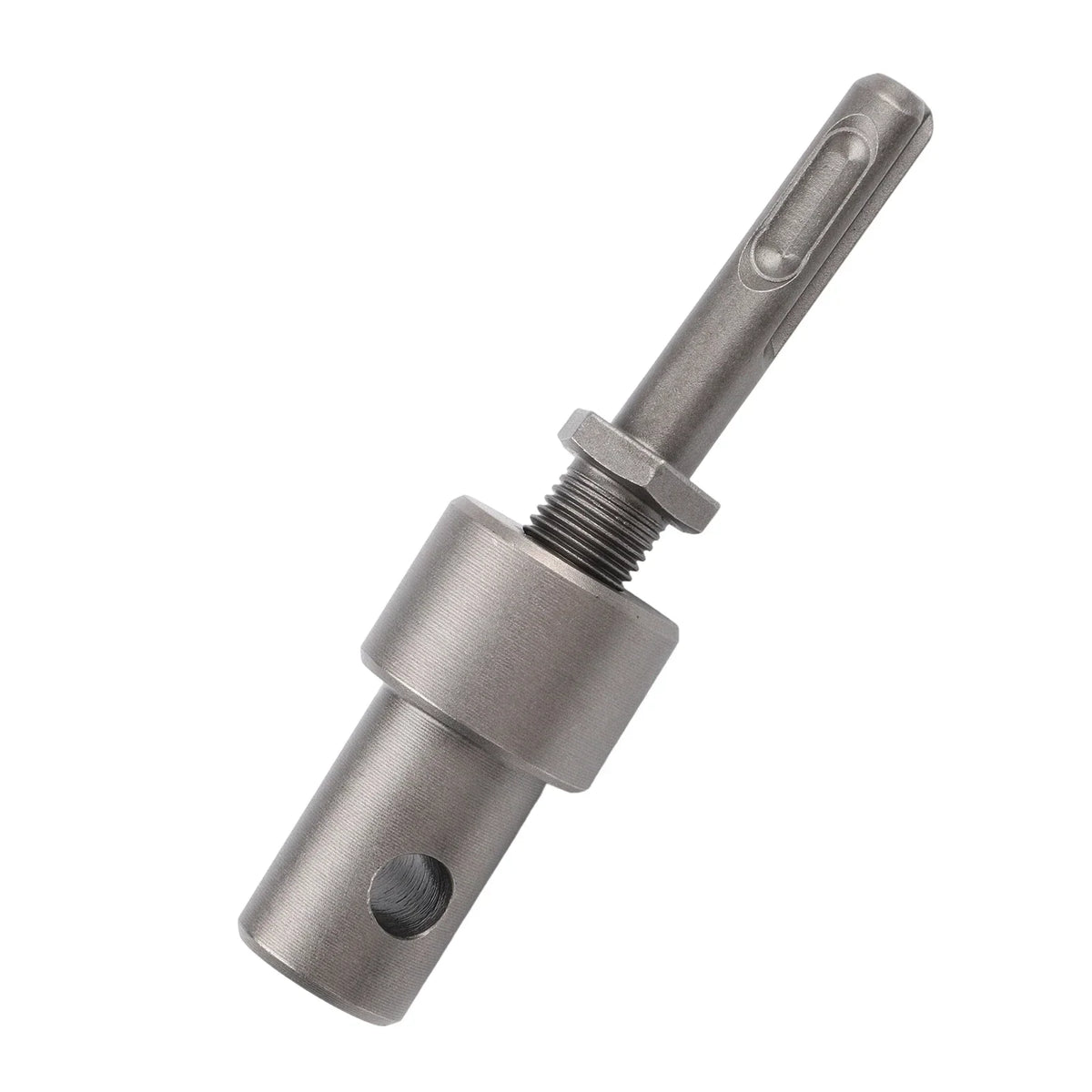 Earth Auger Drill Adapter – 4 Interface Types | Impact Wrench