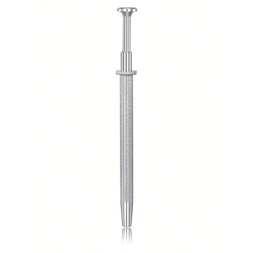Stainless Steel Piercing Ball Grabber Tool Kit – Lip, Nose & Ear