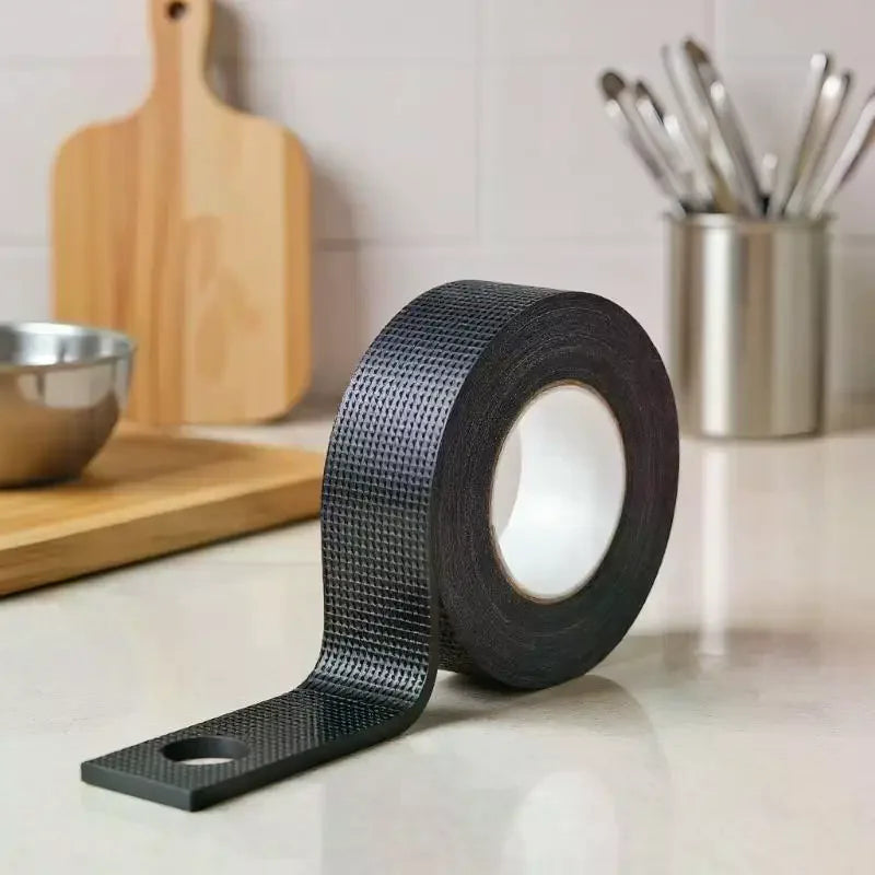 Non-Slip Self-Adhesive Rubber Furniture Pads – Floor Protectors