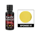 Car Interior Plastic & Leather Repair Polishing Wax – 30ml