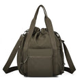 Nixie Unisex Lightweight Backpack – Large Capacity Travel Bag