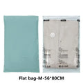 Extra Large No-Pump Vacuum Storage Bags | Clothes & Bedding