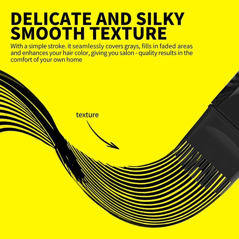 SEVICH Hair Dye Pen – Root Touch Up Color Stick | 4 Shades