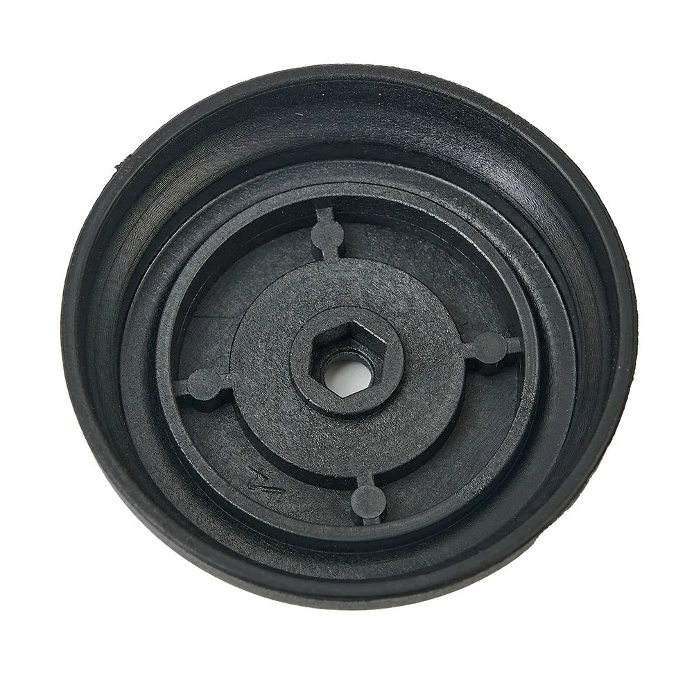 Grass Trimmer Head Saw Blade Base – Brushcutter Spare Part