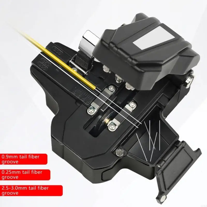 Fiber Optic Splicing Tool – Aluminum Alloy Cutter ME2031