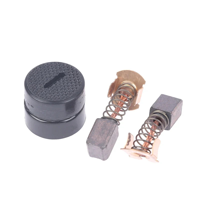 Carbon Brush Set for 430 DPJ180Z BUC122RFE BPJ140Z 6343DWDE