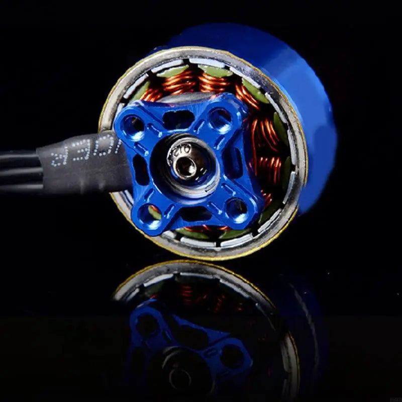 FPV Racing Brushless Motor – Aluminum Alloy Single Motor