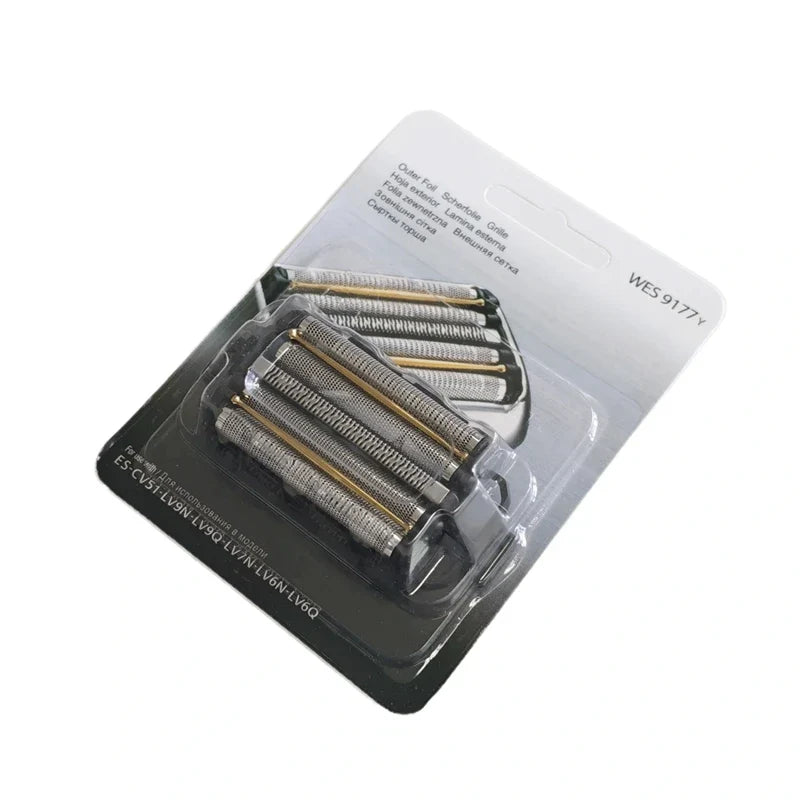Replacement Foil & Cutter for Panasonic ES-CV51 LV9N LV7N LV6N