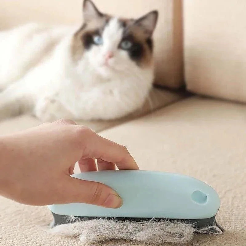 Pet Hair Remover Brush – Cars, Furniture & Carpets