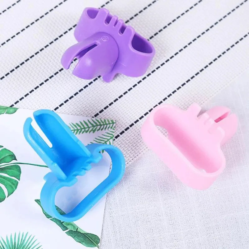 2-Pack Balloon Knotter Tool – Fast Tie for Party & Wedding