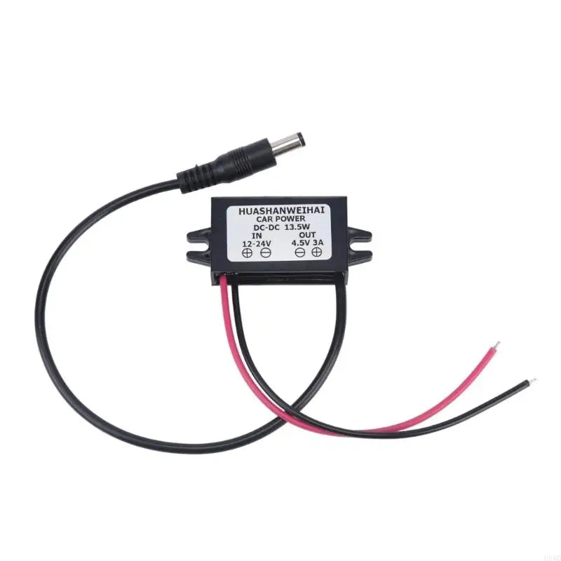 DC 12V 24V to 4.5V 3A Buck Converter Step-Down Power Module