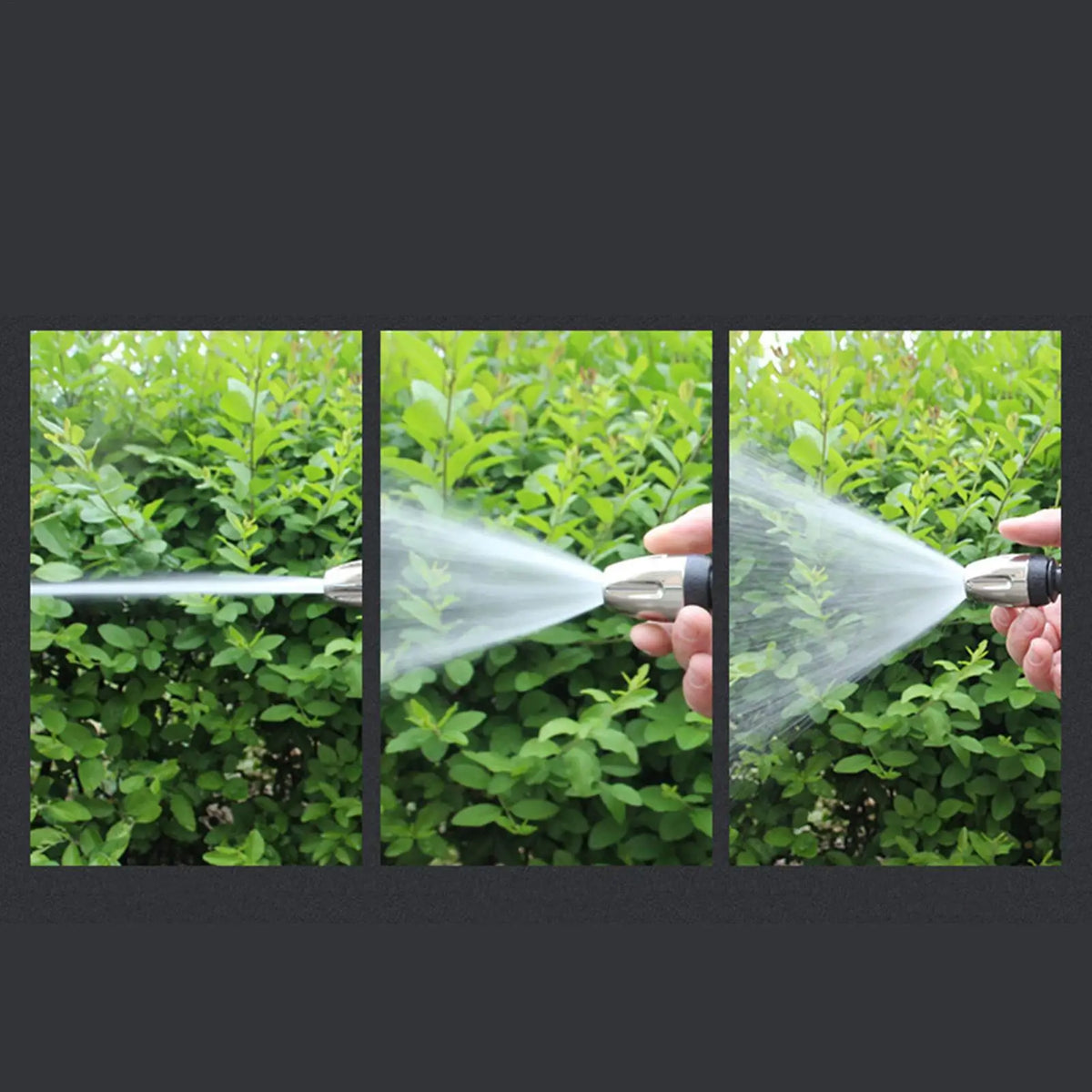Portable Adjustable Pressure Washer – Car, Home & Garden