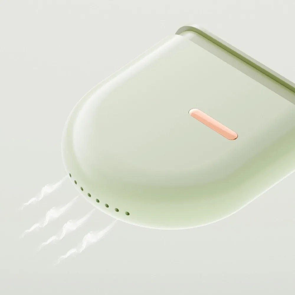 Portable Mouth Guard Box & Retainer Case | Denture Storage