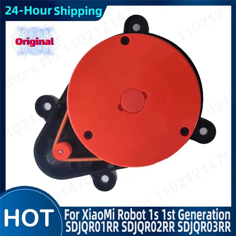 LDS Laser Distance Sensor Motor for Xiaomi Mi Robot 1S