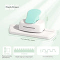 Decorative Edge Punch – Stamp & Seal Paper Trimmer for DIY Crafts