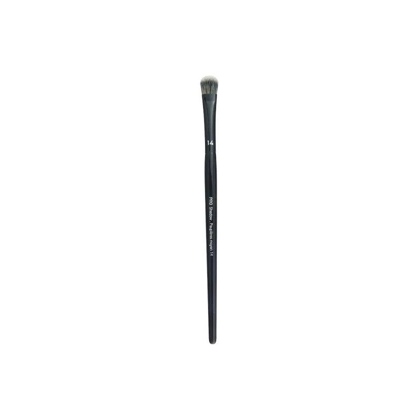 SEP Black Series Makeup Brush – Foundation, Powder & Eye
