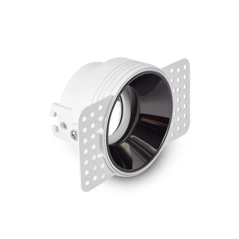 Trimless Recessed LED Downlight GU10 MR16 Anti-Glare Spotlight