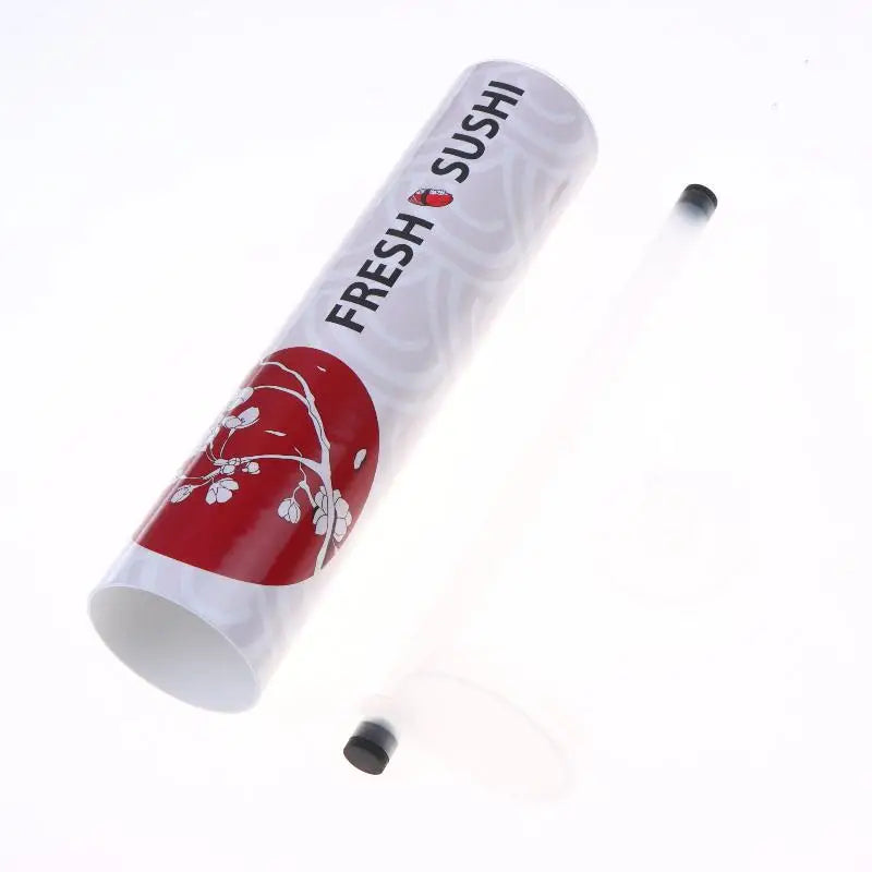 Sushi Roller Maker Tool – BPA-Free, Easy DIY Sushi