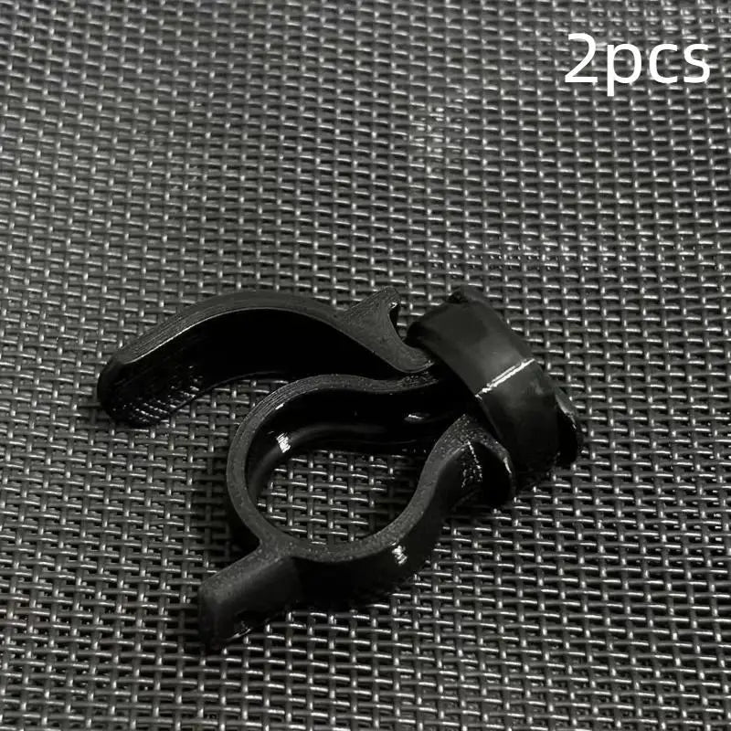 Sunflower Seed Cracker Pliers 2Pcs – Handheld Shell Peeler