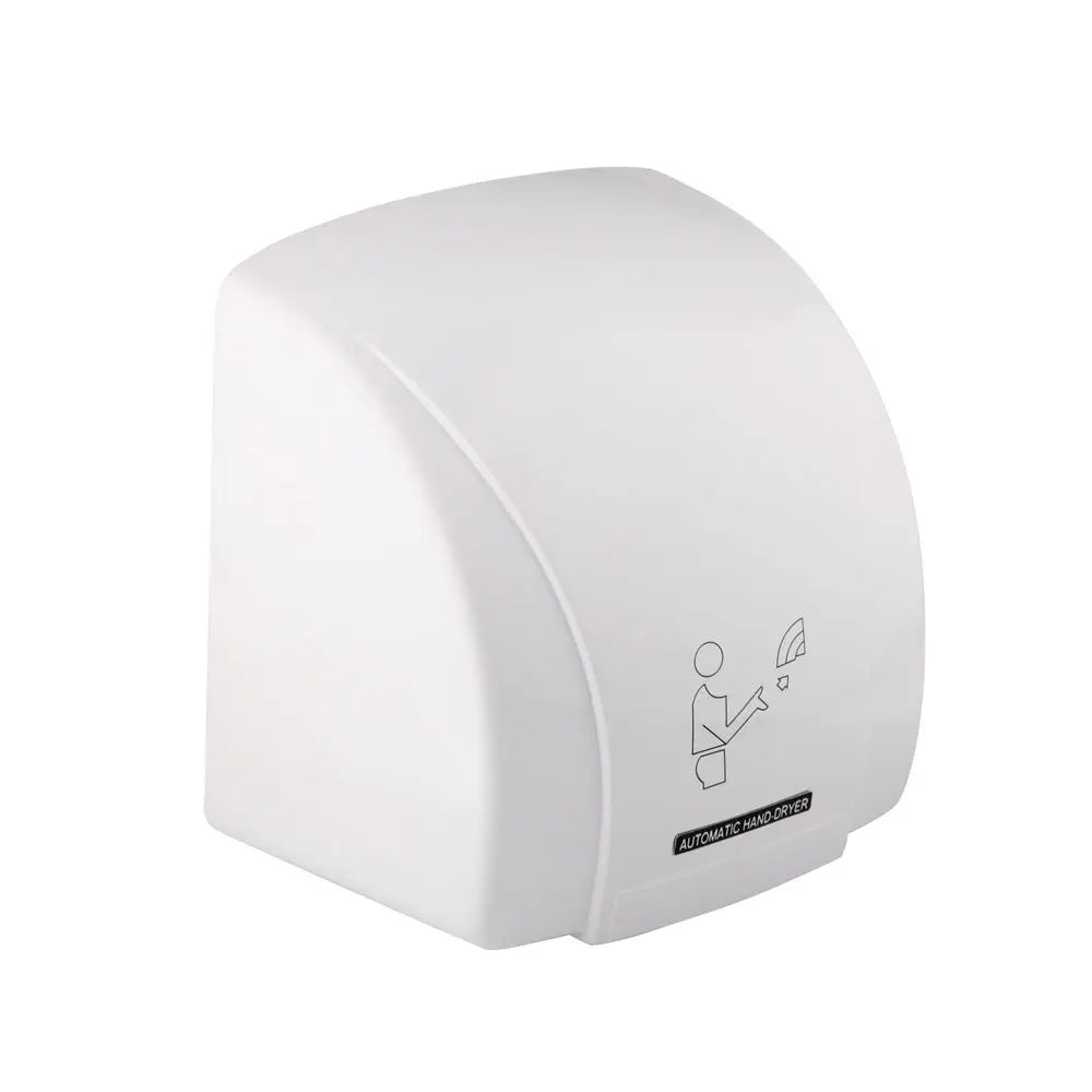 DUTRIEUX 1500W Automatic Jet Hand Dryer – Wall Mounted
