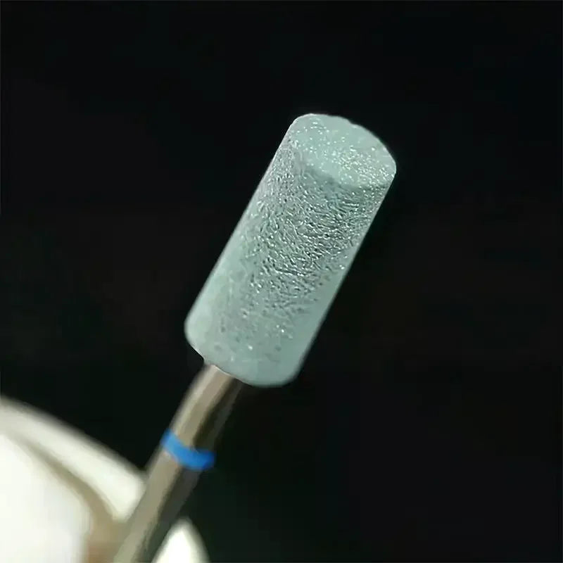 Green Diamond Polishing Stone Grinder – 2.35mm Shank Coarse