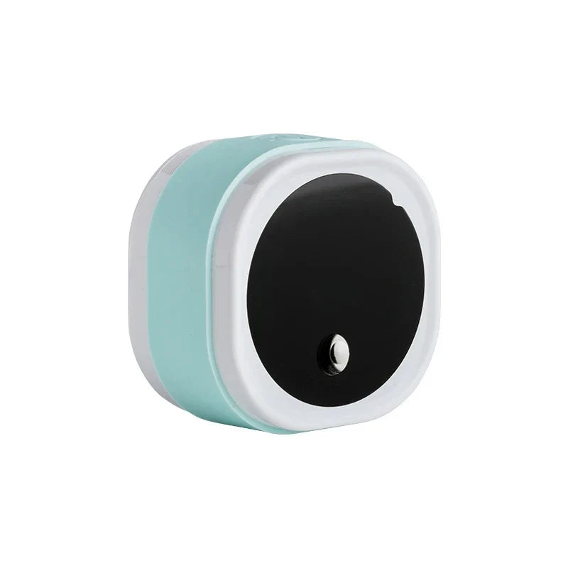 Electric Antistatic Coffee Bean Atomizer | Nano Espresso Sprayer