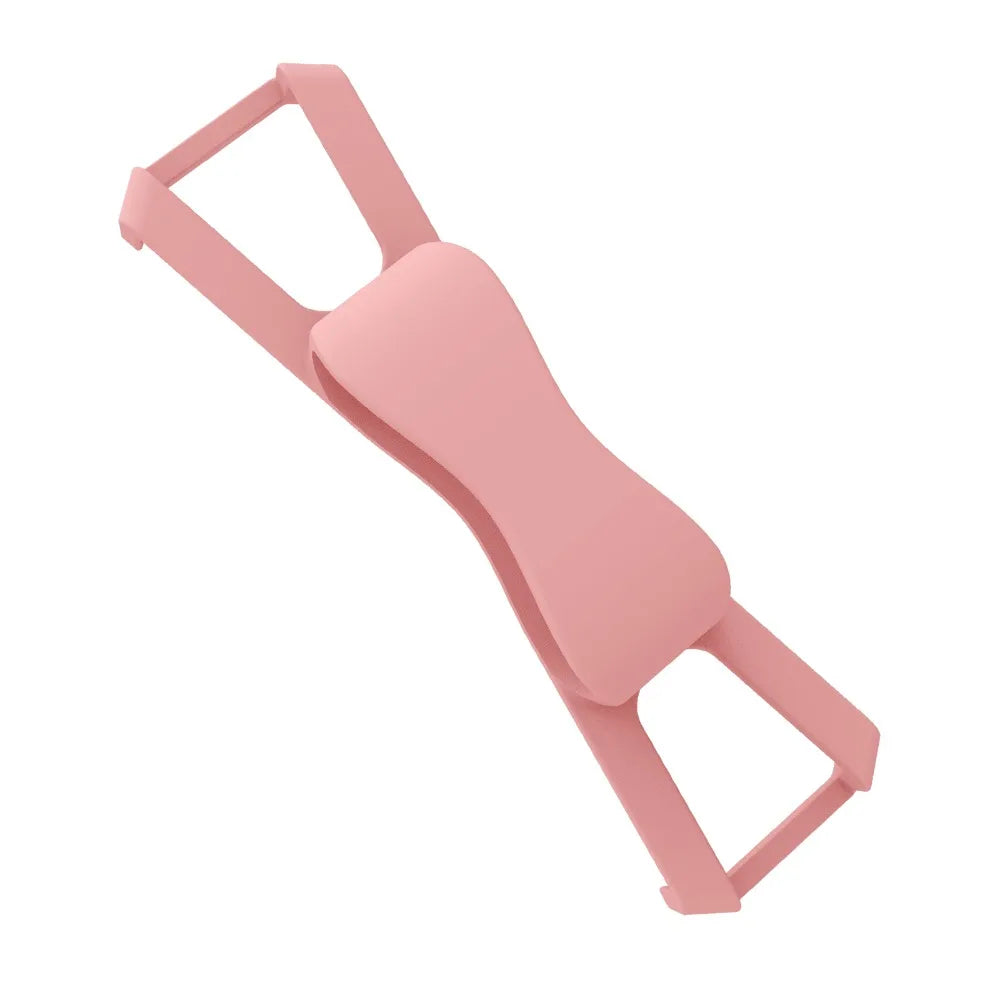 Silicone Tablet Hand Strap – Secure Grip for E-Readers & Tablets