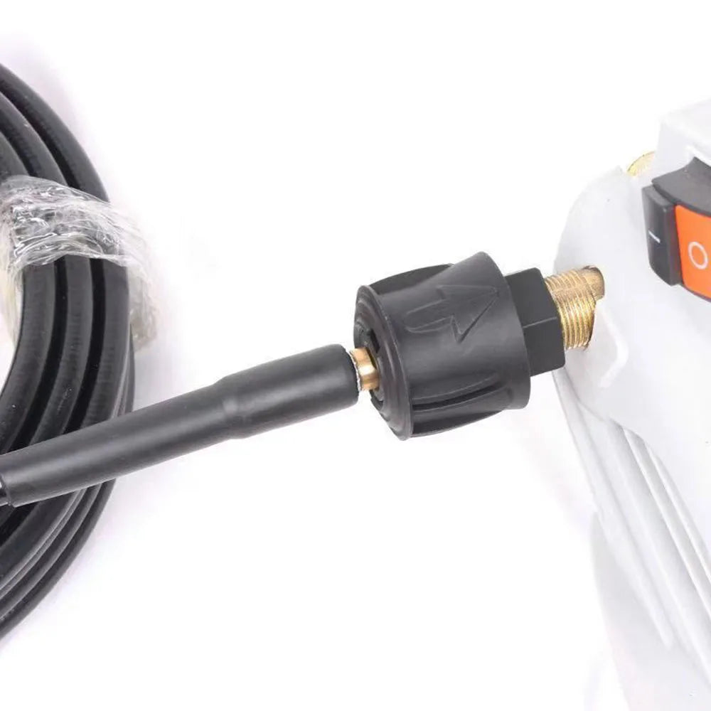 M22 Pressure Washer Hose Adapter – Karcher Nilfisk Stihl