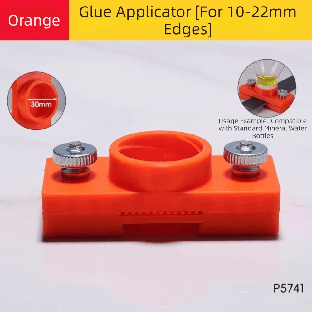 Woodworking Edge Banding Glue Applicator – Adjustable Tool