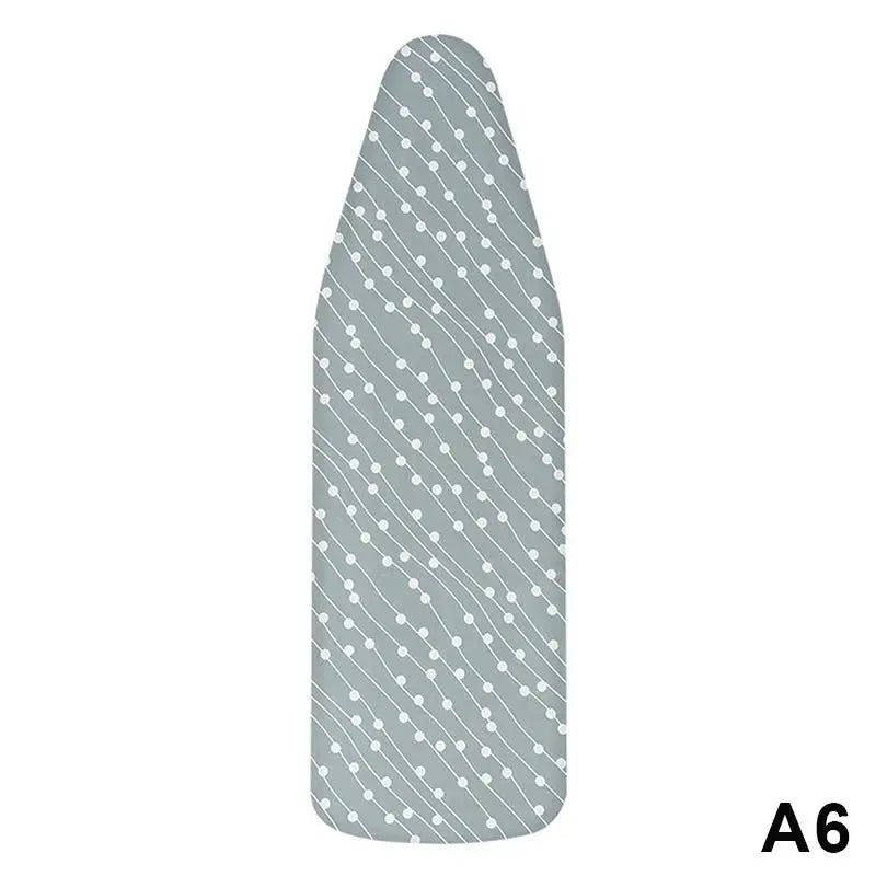 Thickened Ironing Board Cover – Heat & Stain Resistant