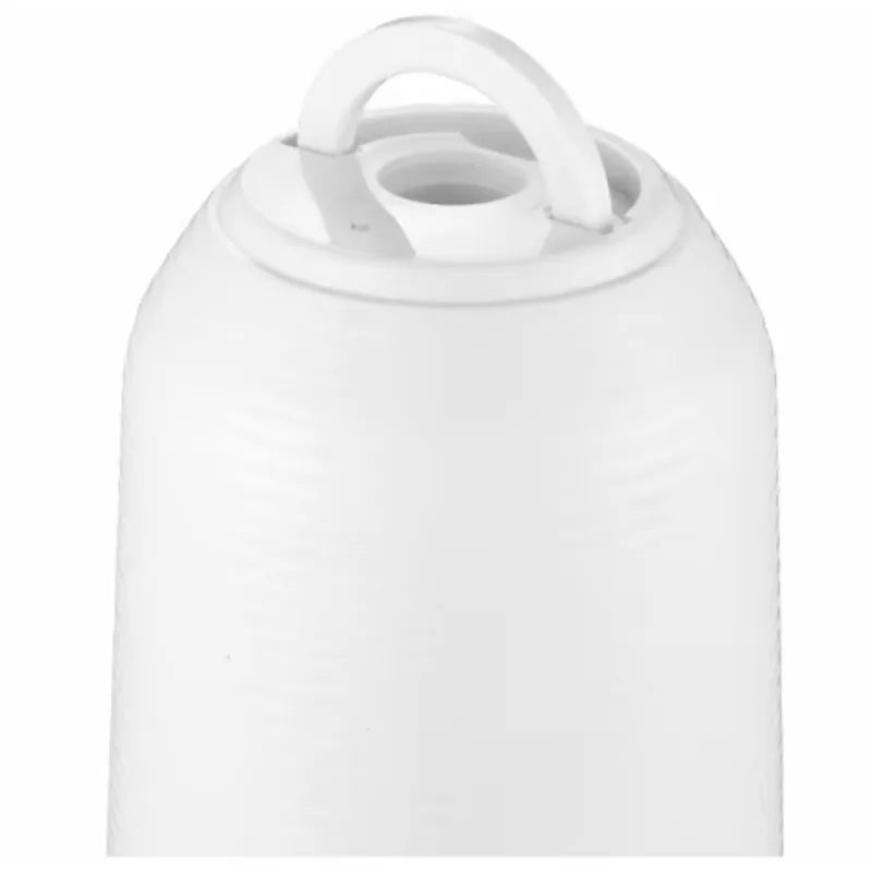 Warm & Cool Mist Ultrasonic Humidifier | Negative Ion Indoor
