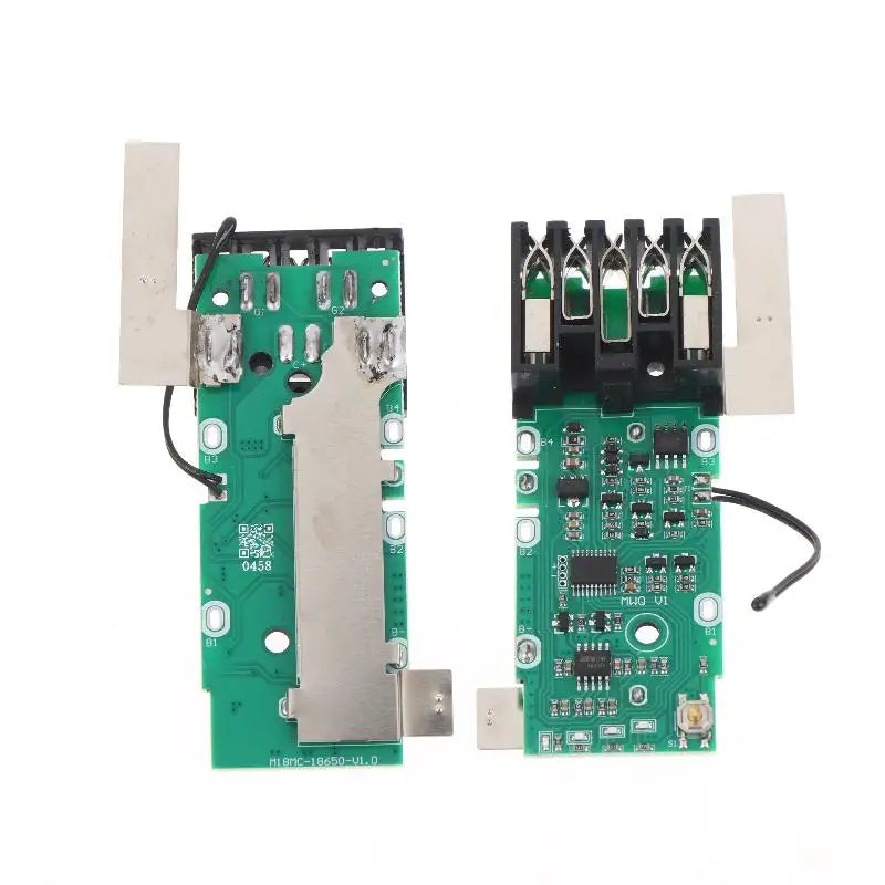 M18 18V Li-ion Battery DIY PCB Charging Protection Circuit Board