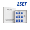 Copper Peptide Microneedle Hair Serum Kit – Scalp Care