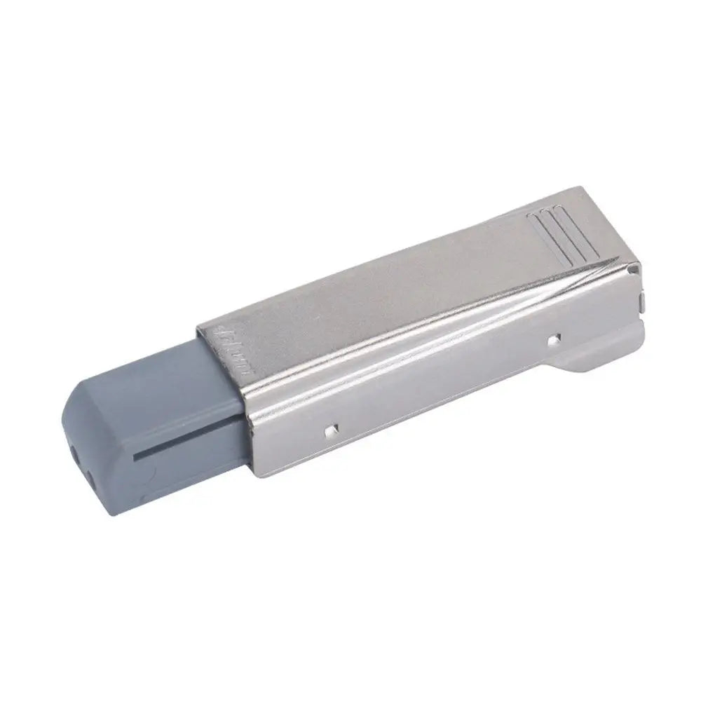 Cabinet Hinge Buffer Damper – Soft Close Full Overlay Clip-On