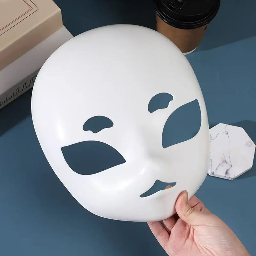 3D Kigurumi Beast Skull Furry Base Mask – Cosplay & Anime Party