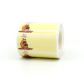 Thermal Label Paper Roll – Phomemo M110 M220 M200 Compatible