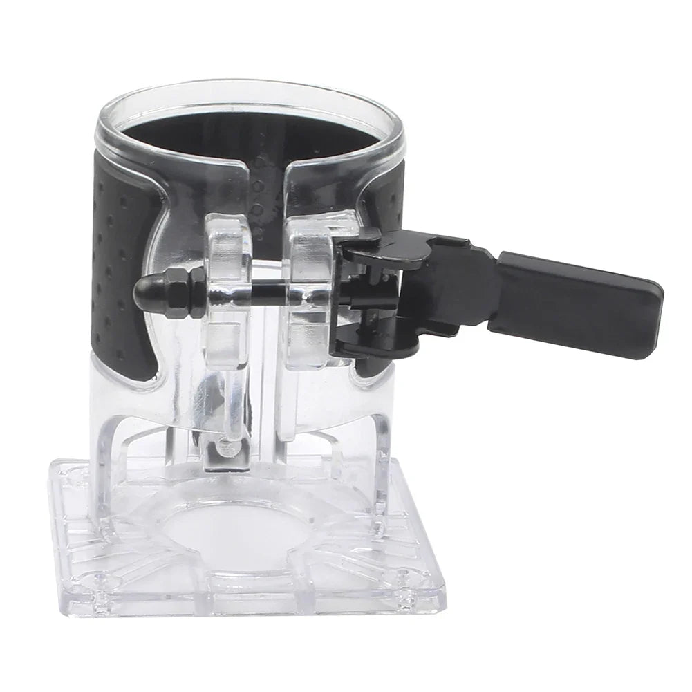 Wood Router Trimmer Base for RT0701C & WU601 | DAZZLEEX