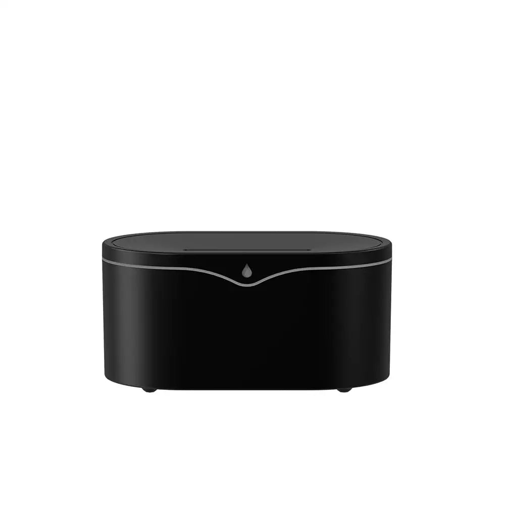 Raugee Flame Essential Oil Diffuser – 150ml LED Humidifier