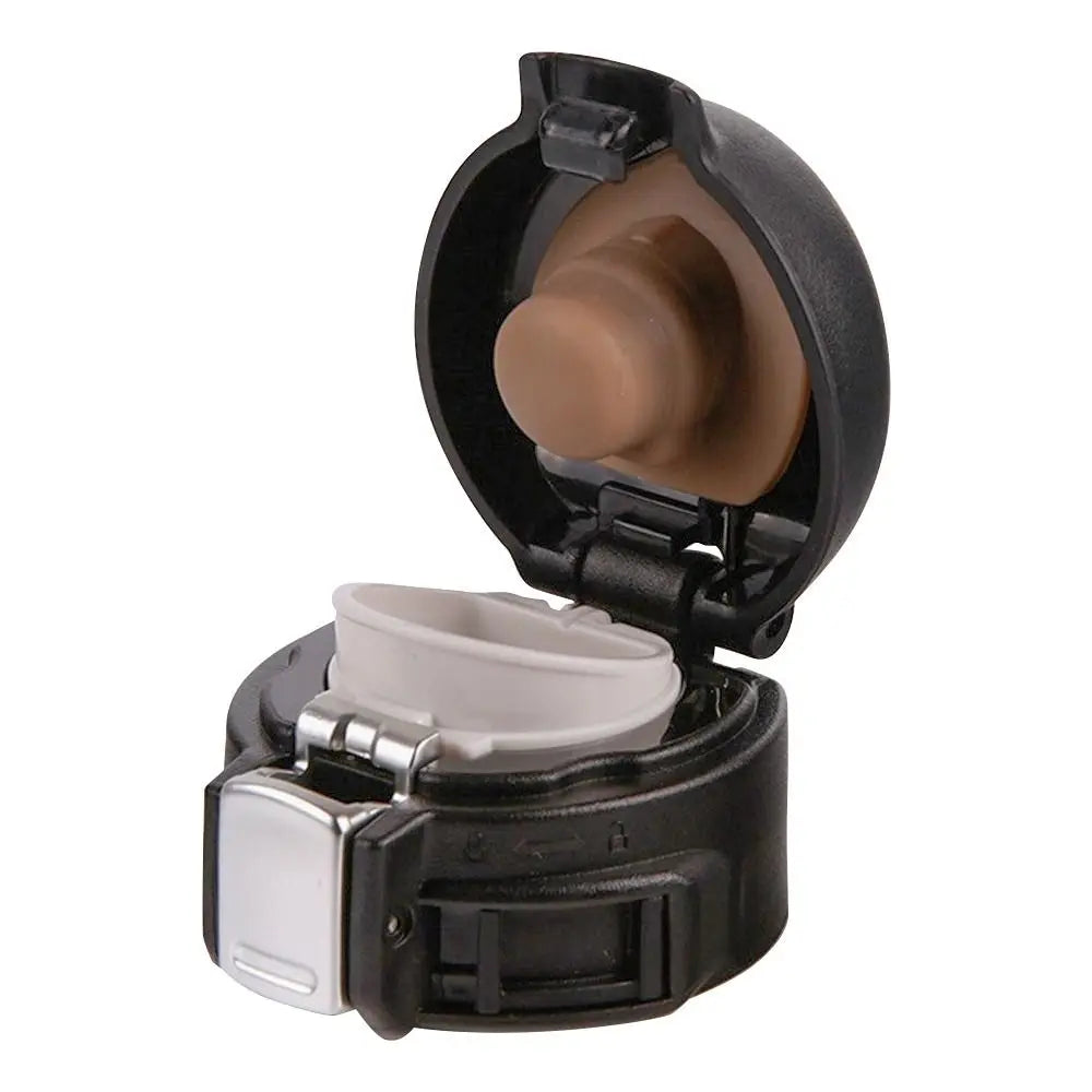 Universal BPA-Free Silicone Tumbler Lid – Replacement Cup Cover