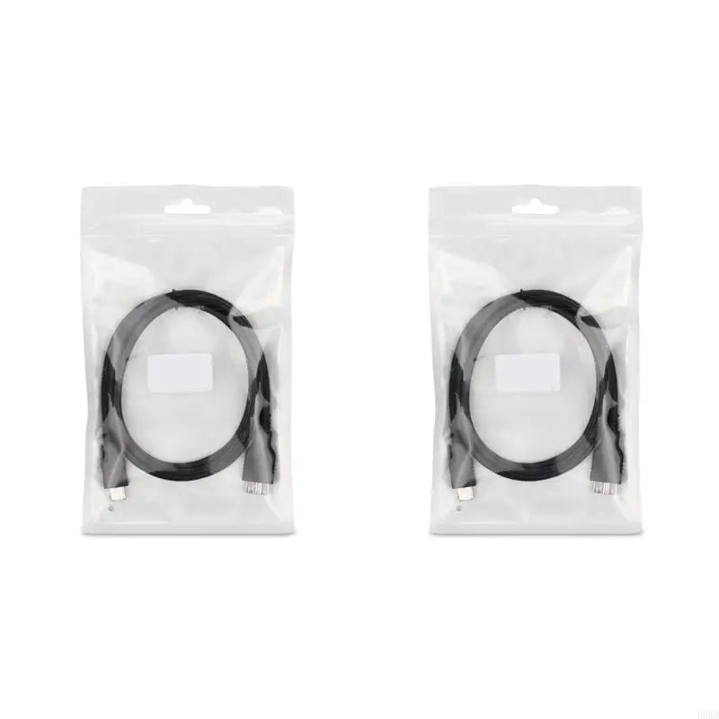 USB-C to Micro-B Hard Drive Cable | USB 3.0 Plug & Play