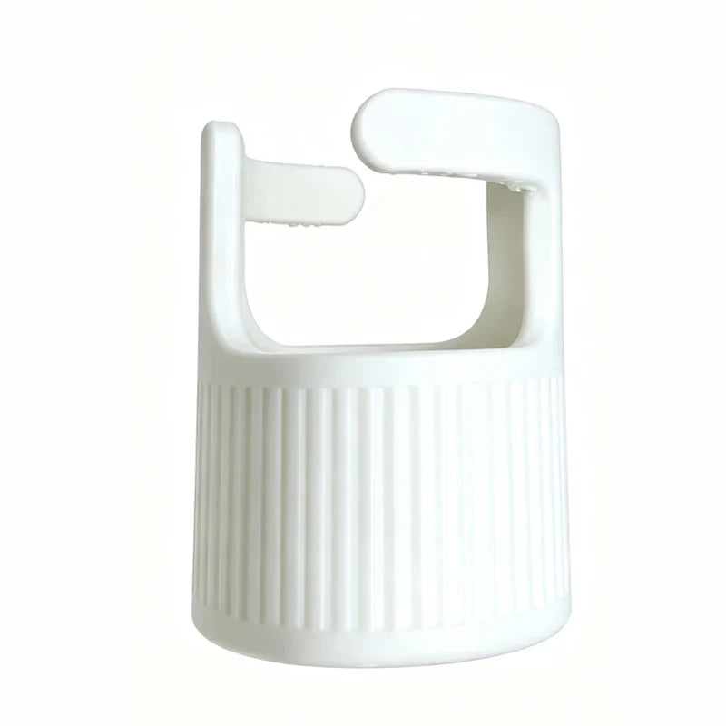 Waterproof 3D Printed Shower Timer Button Holder – PLA
