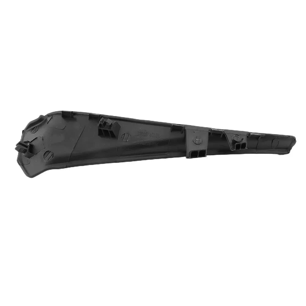 Windshield Wiper Arm Cowl Water Deflector – Nissan Rogue 2014–2020