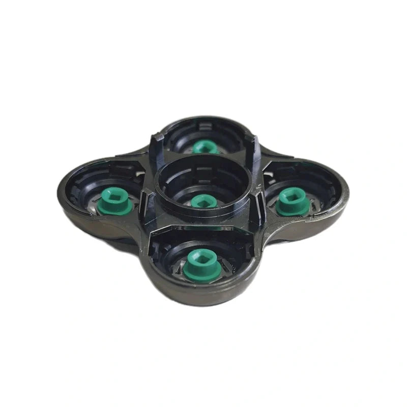 Replacement Head for Remington Balder XR1600 RX7 XR7120 XR7100