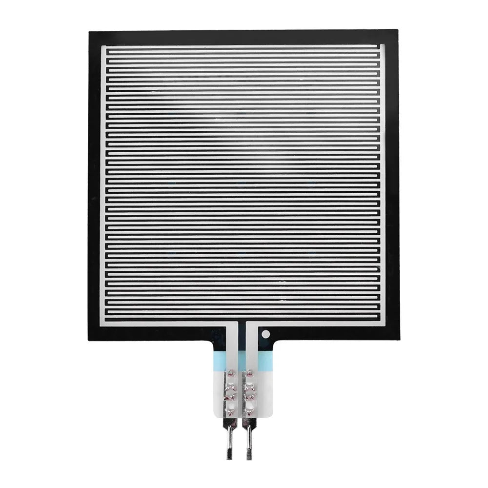 RP-S40-ST Flexible Thin Film Pressure Sensor 20g–10kg
