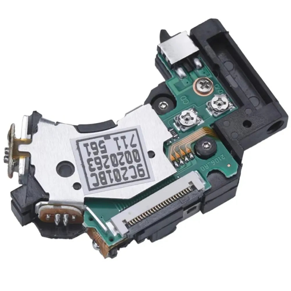 PVR-802W Laser Lens Replacement – PS2 Slim 70000 90000