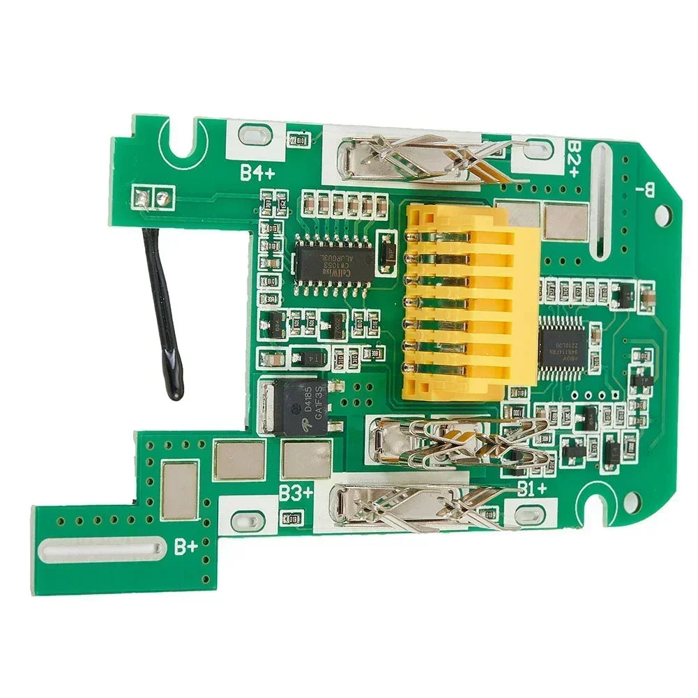 BL1830 18V Battery Protection PCB for Makita BL1815 BL1860