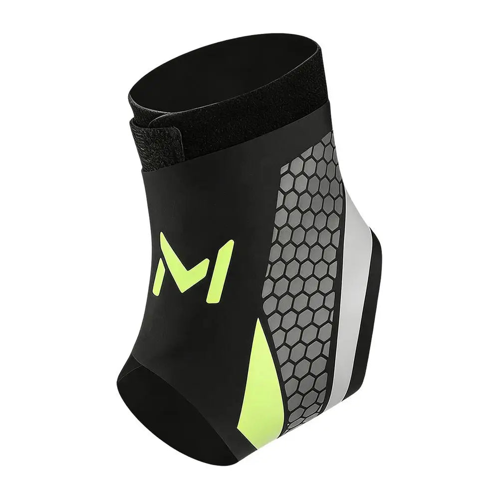 Breathable Ankle Brace Support Sleeve | Running, Hiking & Sports
