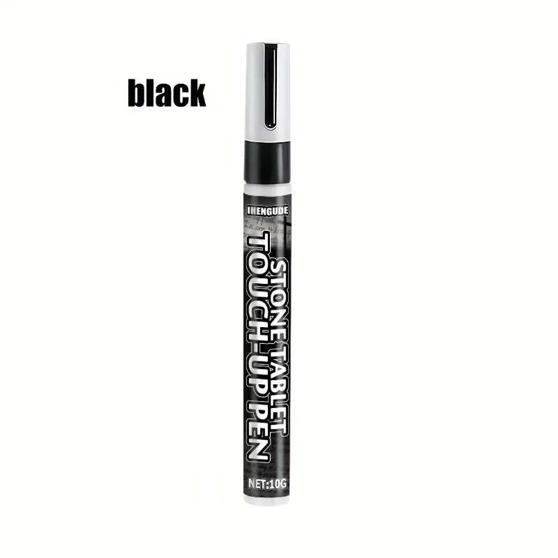 Tombstone Color Restoration Pen – Gold, Silver, Black & More
