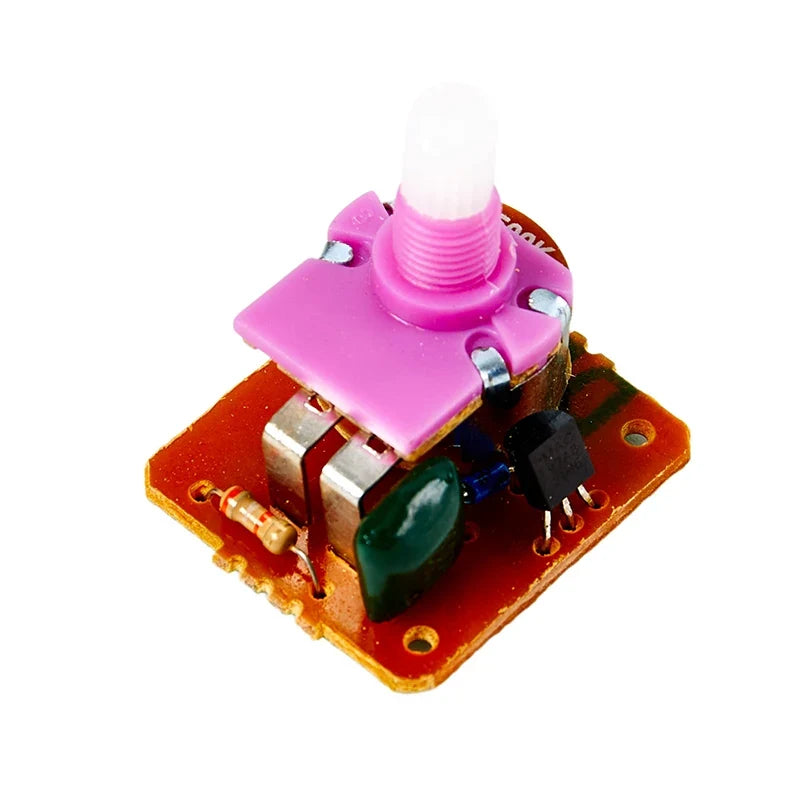 Rotary Dimmer Switch Potentiometer for DIY Lamp Lighting