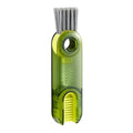 3-in-1 Cup Cleaning Brush – Thermos, Lid & Gap Scrubber